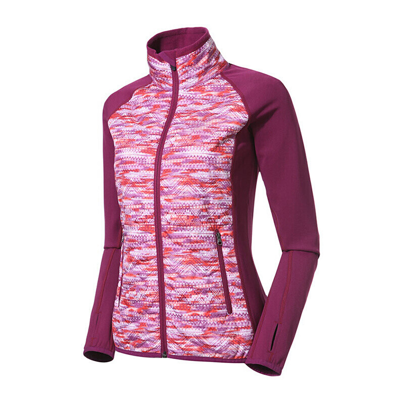 Women's sports jacket