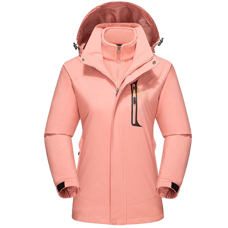 Women's coat
