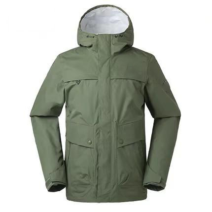 Men's windbreaker